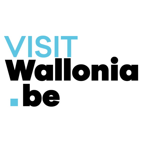durbuytourisme.be Visit Wallonia logo