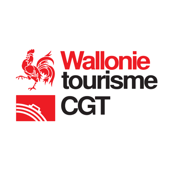 durbuytourisme.be Wallonie tourisme CGT logo